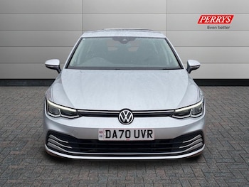 Used Volkswagen Golf 2020 for sale - 75453186: Photo