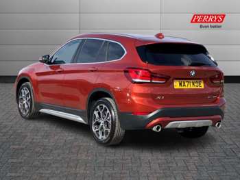Used BMW X1 2022 for sale - 74924230: Photo