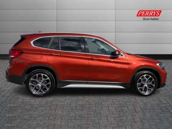 Used BMW X1 2022 for sale - 74924230: Photo