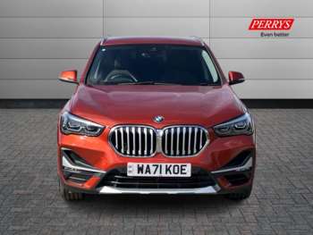Used BMW X1 2022 for sale - 74924230: Photo