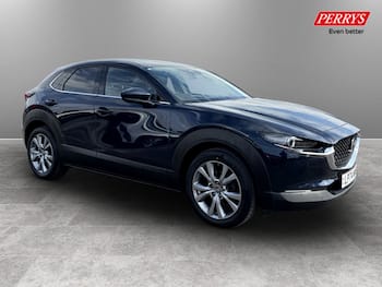 Used Mazda CX-30 2025 for sale - 79604910: Photo