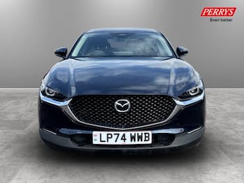 Used Mazda CX-30 2025 for sale - 79604910: Photo