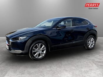 Used Mazda CX-30 2025 for sale - 79604910: Photo