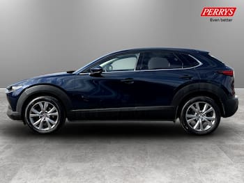 Used Mazda CX-30 2025 for sale - 79604910: Photo