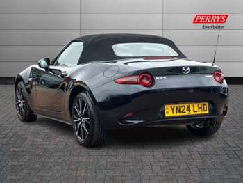 Used Mazda MX-5 2024 for sale - 74924291: Photo