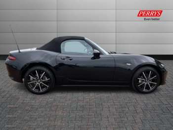 Used Mazda MX-5 2024 for sale - 74924291: Photo