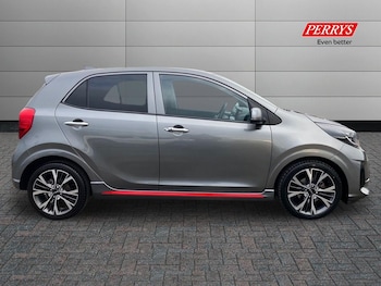 Used Kia Picanto 2023 for sale - 76625927: Photo