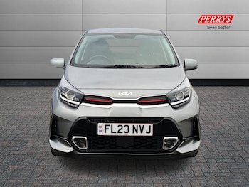 Used Kia Picanto 2023 for sale - 76625927: Photo