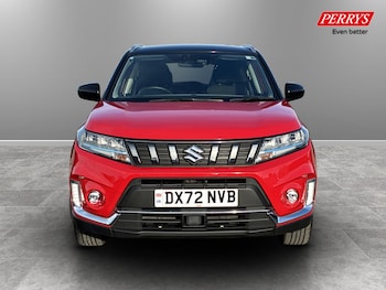 Used Suzuki Vitara 2023 for sale - 77629582: Photo
