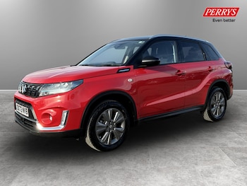 Used Suzuki Vitara 2023 for sale - 77629582: Photo