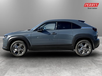 Used Mazda MX-30 2023 for sale - 77813734: Photo