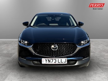 Used Mazda CX-30 2023 for sale - 78637488: Photo