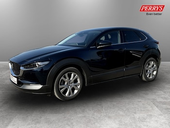 Used Mazda CX-30 2023 for sale - 78637488: Photo