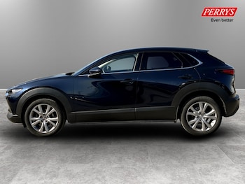 Used Mazda CX-30 2023 for sale - 78637488: Photo