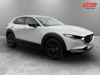 Used Mazda CX-30 2026 for sale - 79251544: Photo