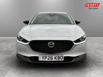 Used Mazda CX-30 2026 for sale - 79251544: Photo