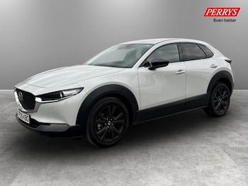 Used Mazda CX-30 2026 for sale - 79251544: Photo