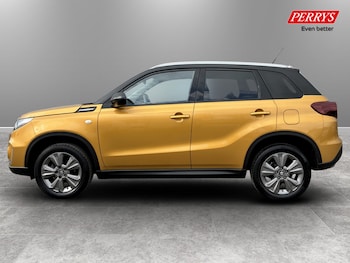 Used Suzuki Vitara 2022 for sale - 77676757: Photo