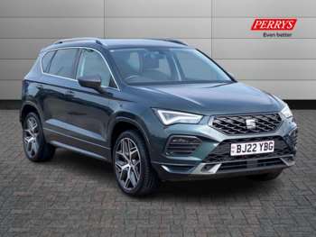 2022 - 2.0 TDI 150 FR Sport 5dr DSG 4Drive