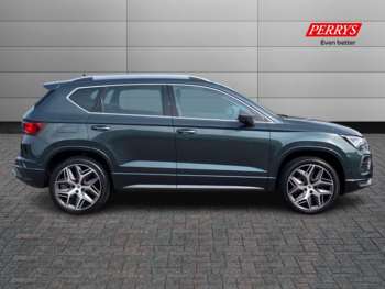 Used SEAT Ateca 2022 for sale - 74937762: Photo