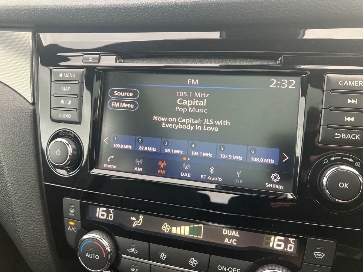 Used Nissan Qashqai 2019 for sale - 76341162: Photo 10