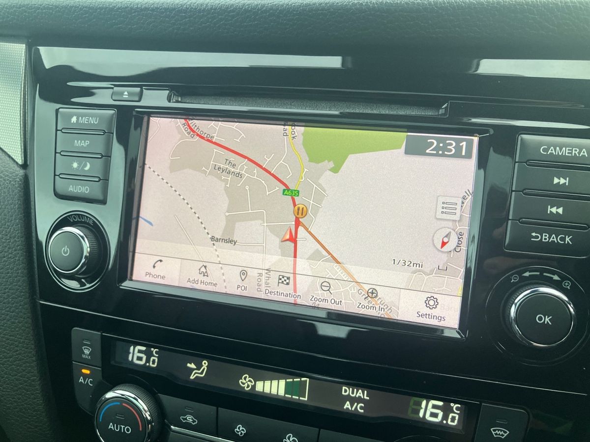 Used Nissan Qashqai 2019 for sale - 76341162: Photo 11