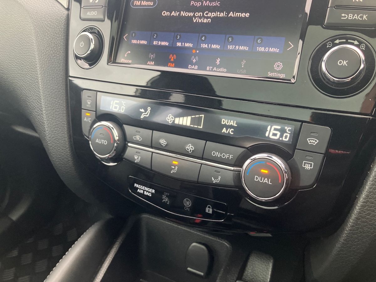 Used Nissan Qashqai 2019 for sale - 76341162: Photo 12