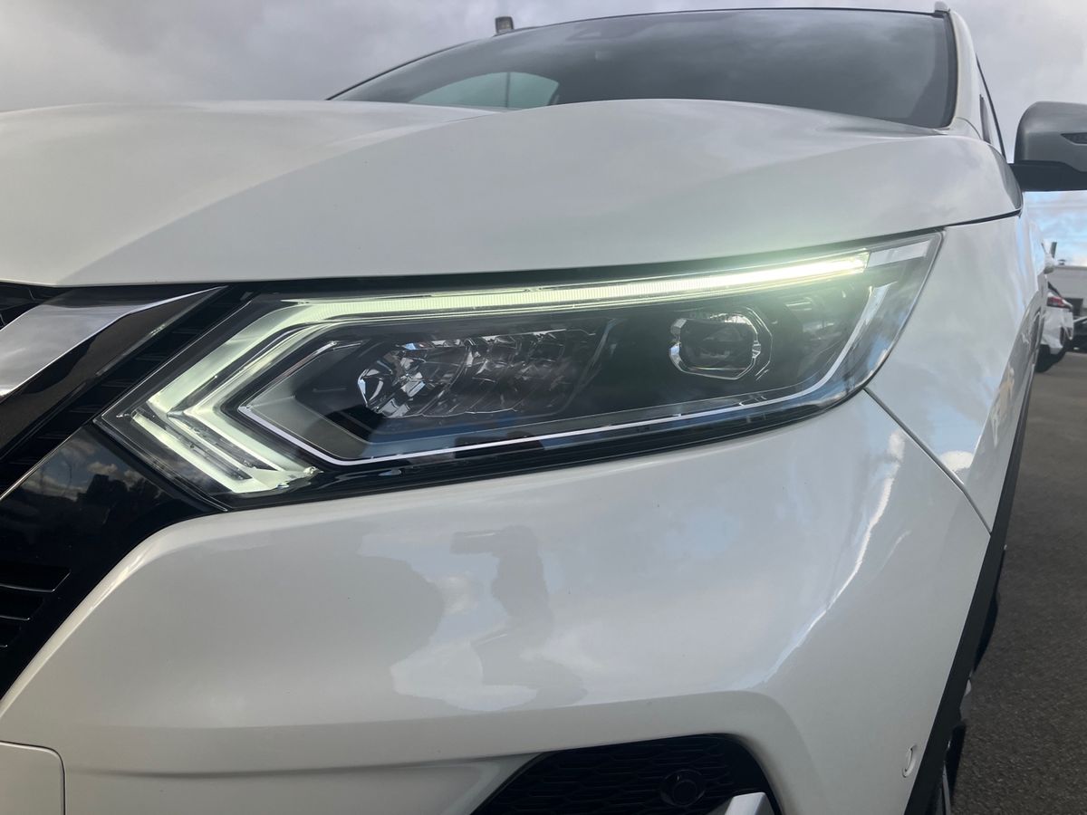 Used Nissan Qashqai 2019 for sale - 76341162: Photo 13