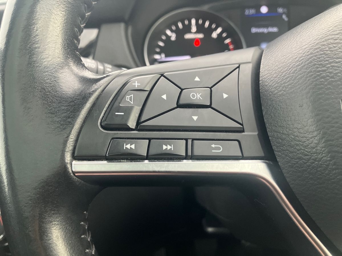 Used Nissan Qashqai 2019 for sale - 76341162: Photo 16