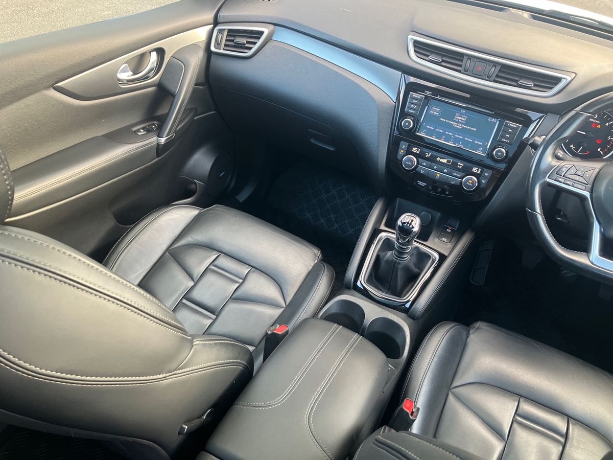 Used Nissan Qashqai 2019 for sale - 76341162: Photo 17