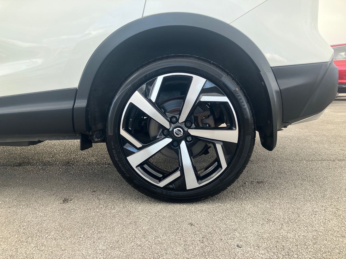 Used Nissan Qashqai 2019 for sale - 76341162: Photo 21