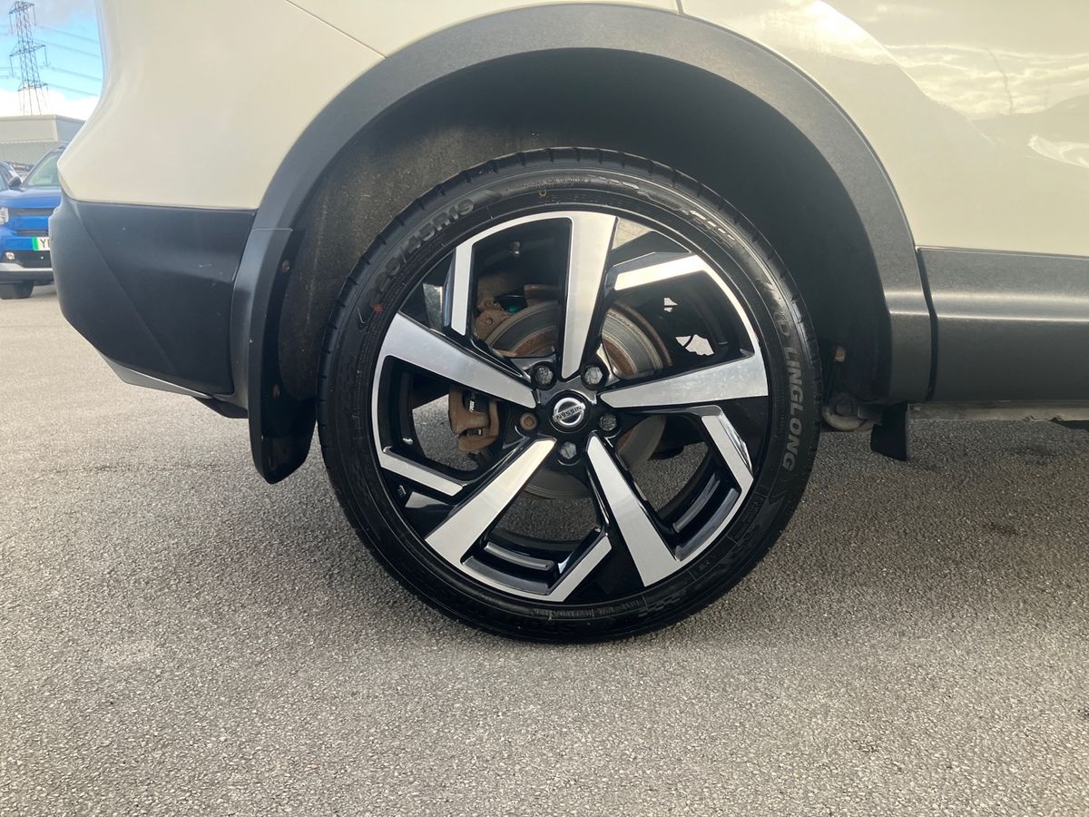 Used Nissan Qashqai 2019 for sale - 76341162: Photo 22