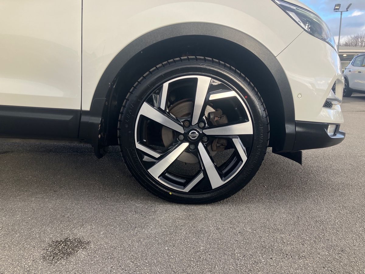 Used Nissan Qashqai 2019 for sale - 76341162: Photo 23