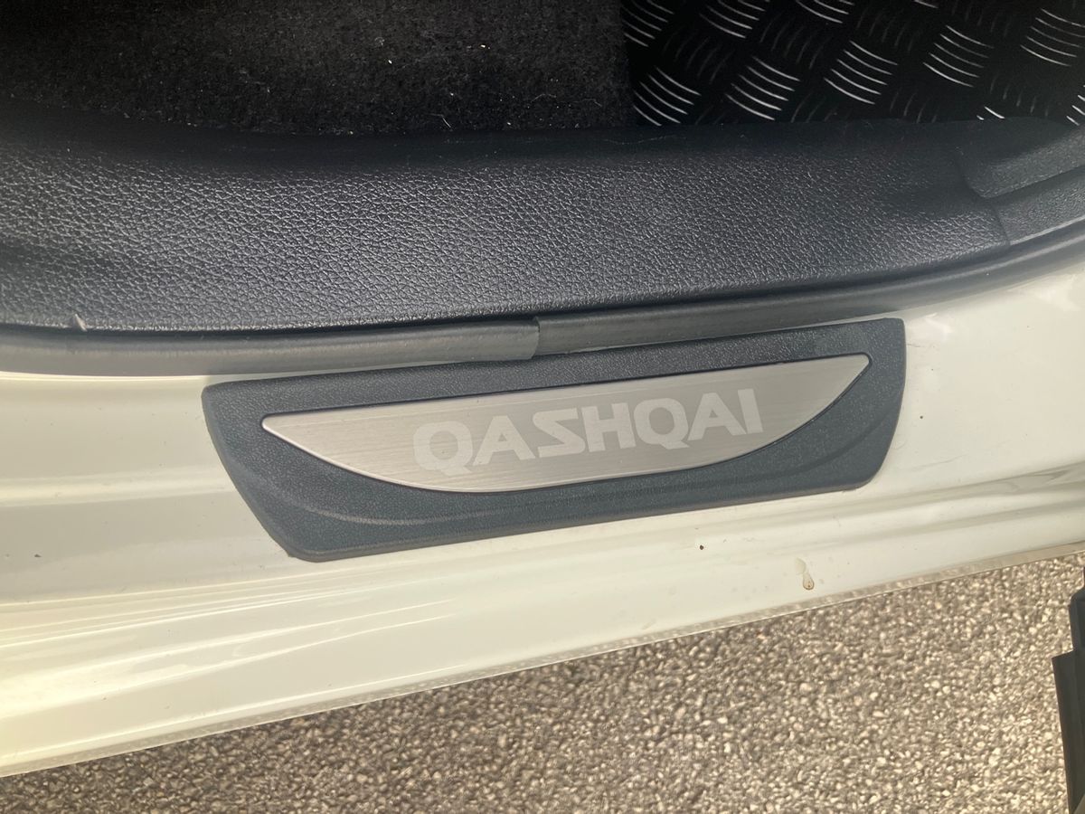 Used Nissan Qashqai 2019 for sale - 76341162: Photo 25