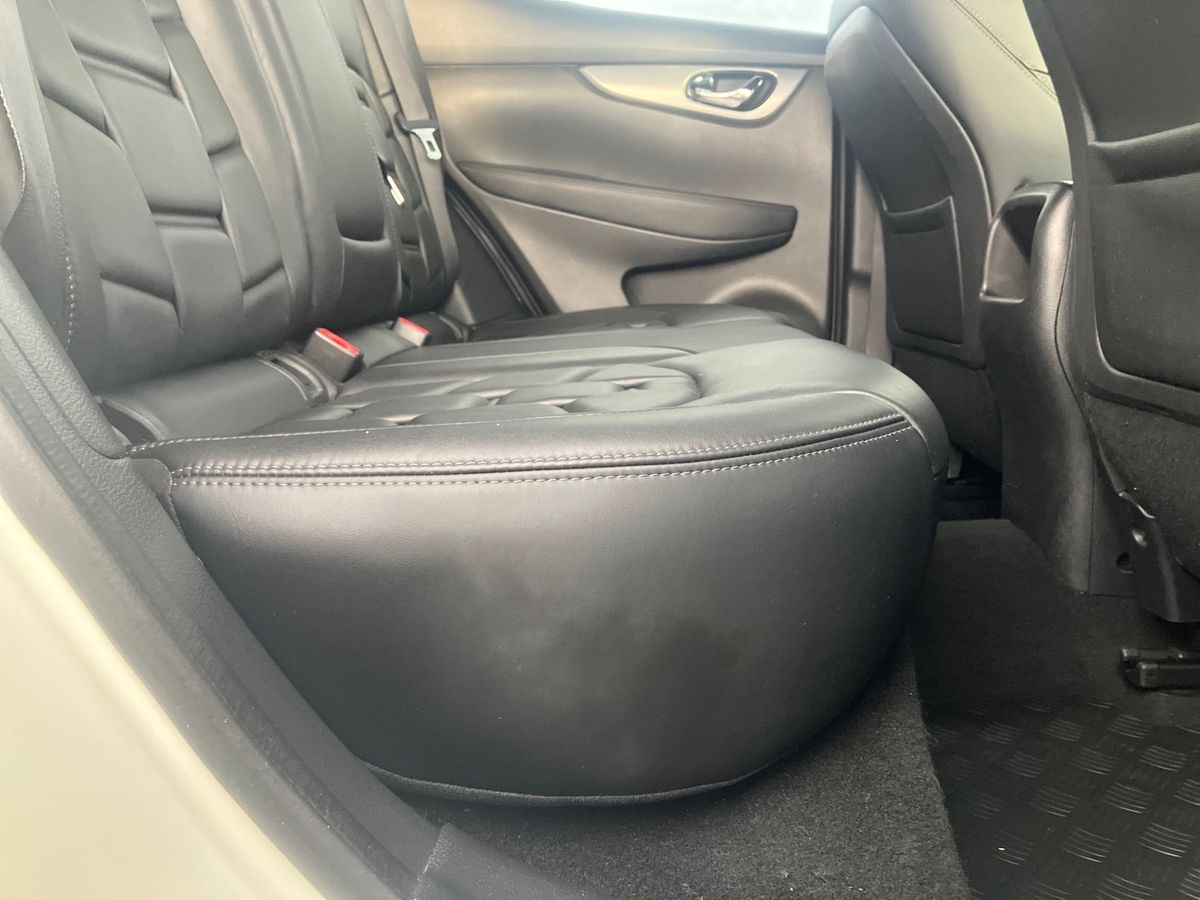 Used Nissan Qashqai 2019 for sale - 76341162: Photo 27