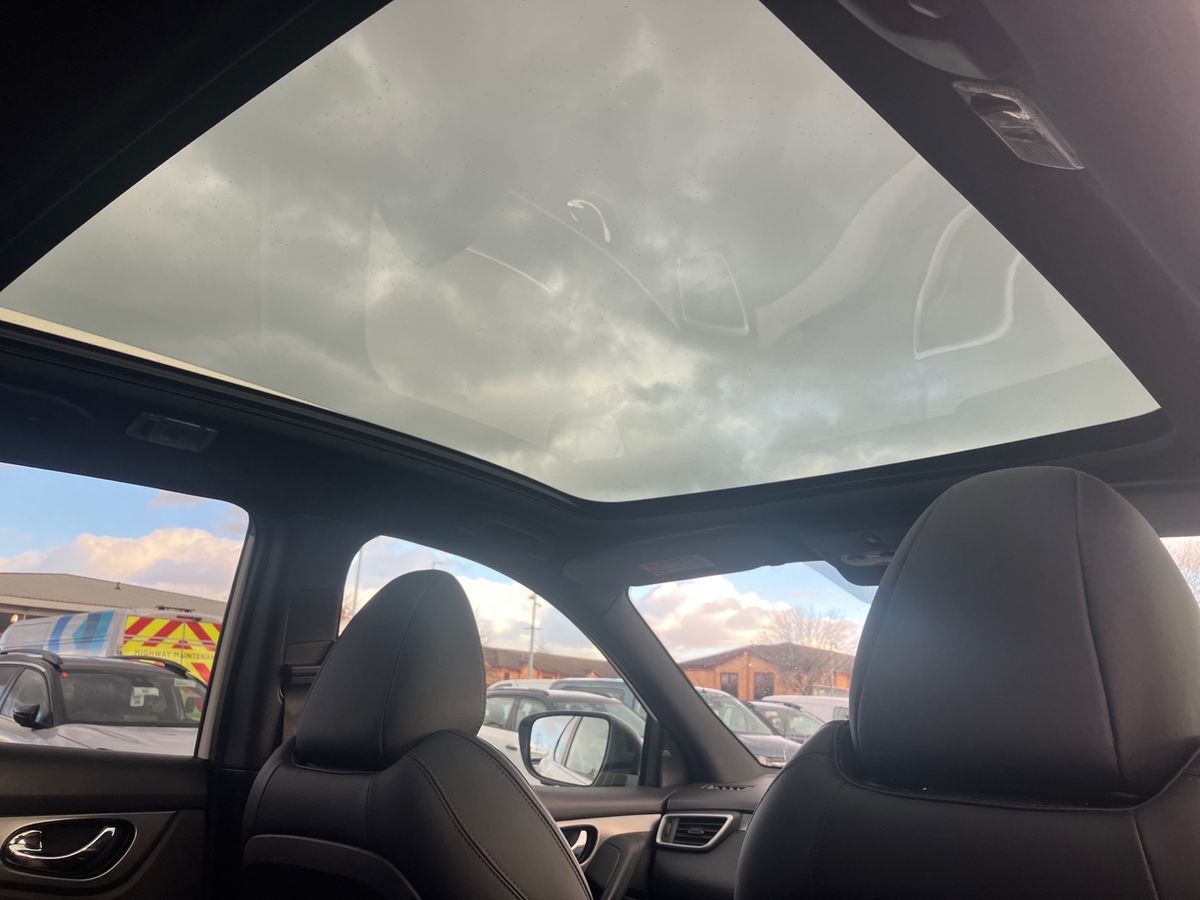 Used Nissan Qashqai 2019 for sale - 76341162: Photo 28