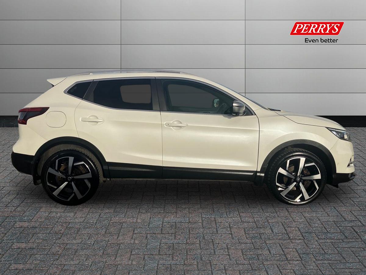Used Nissan Qashqai 2019 for sale - 76341162: Photo 3