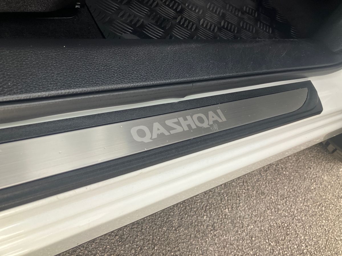 Used Nissan Qashqai 2019 for sale - 76341162: Photo 30