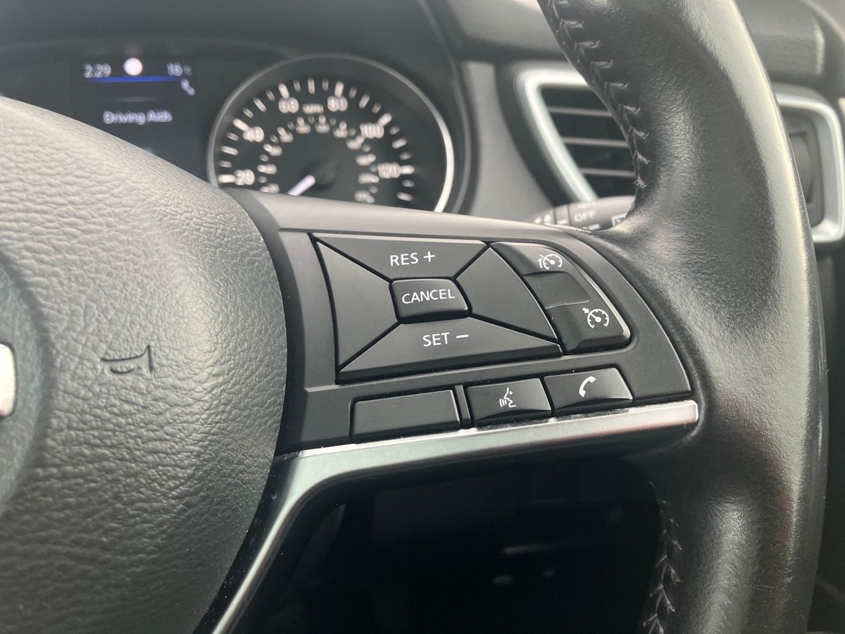 Used Nissan Qashqai 2019 for sale - 76341162: Photo 34