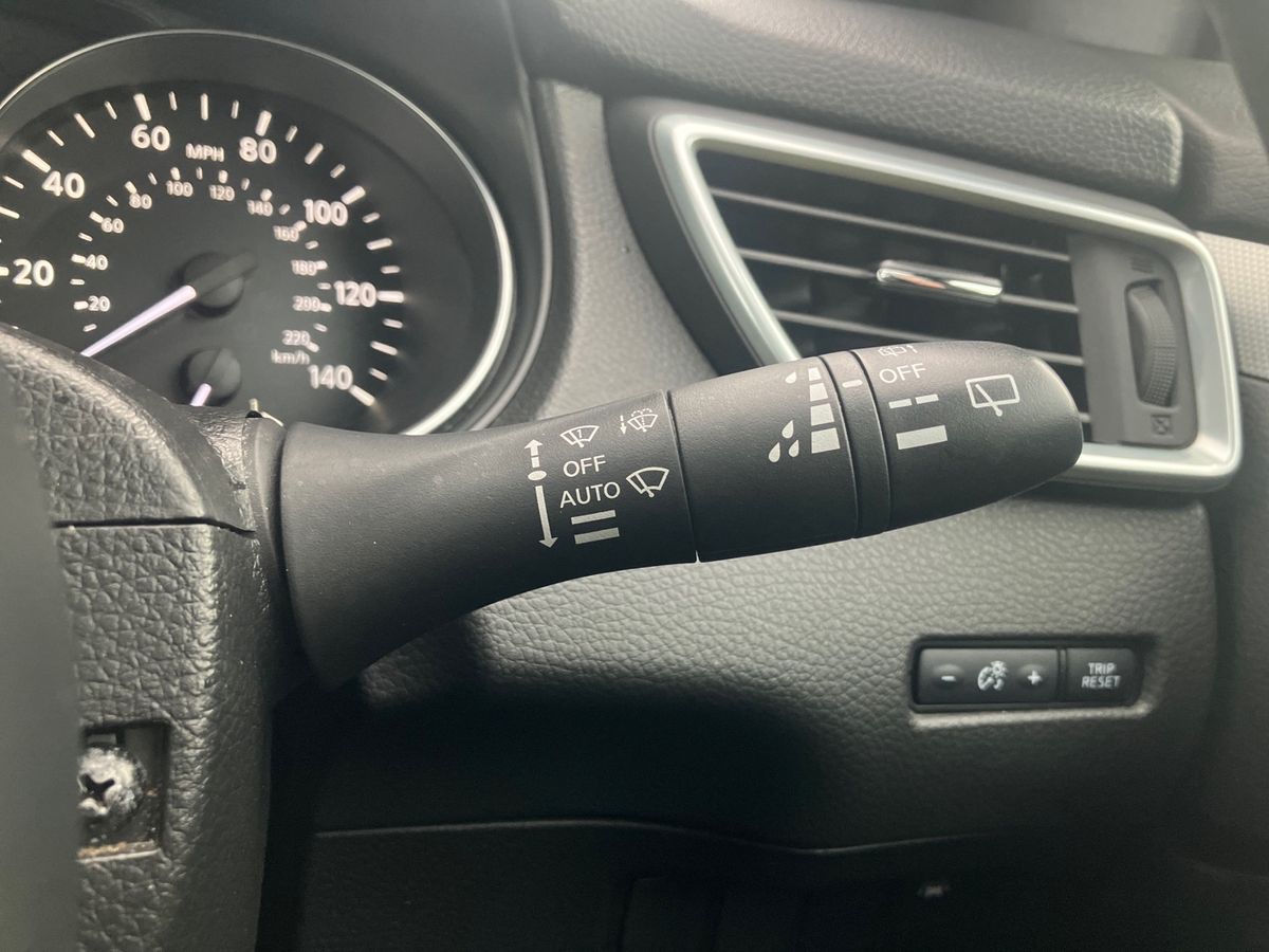 Used Nissan Qashqai 2019 for sale - 76341162: Photo 35