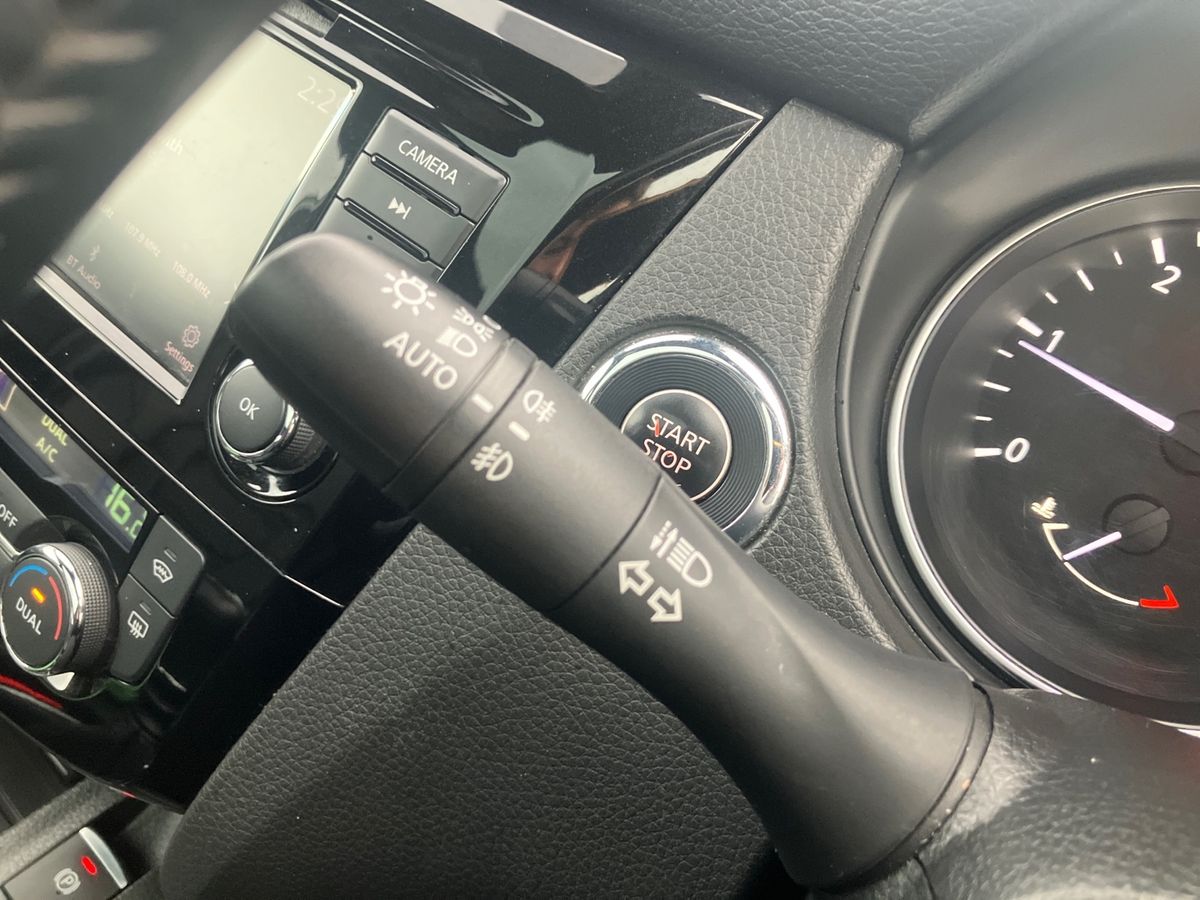 Used Nissan Qashqai 2019 for sale - 76341162: Photo 36