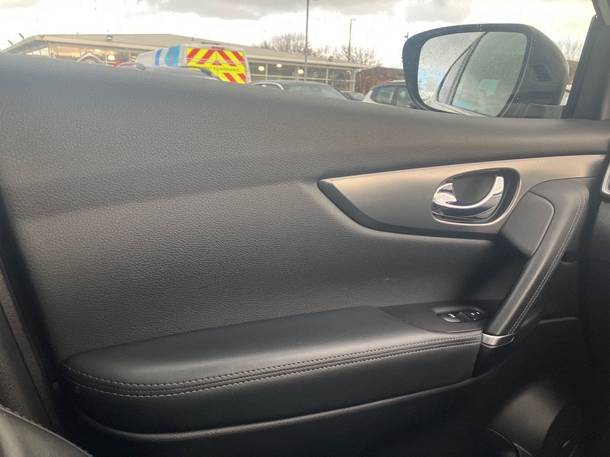 Used Nissan Qashqai 2019 for sale - 76341162: Photo 38
