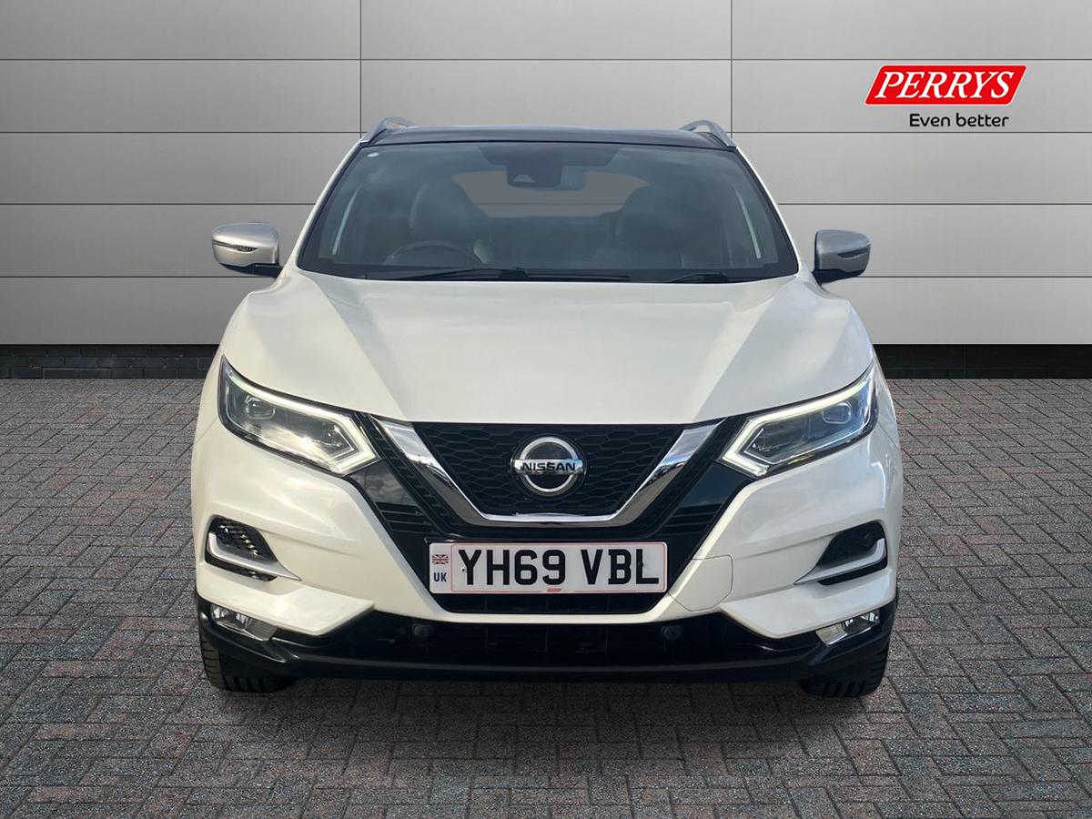 Used Nissan Qashqai 2019 for sale - 76341162: Photo 4