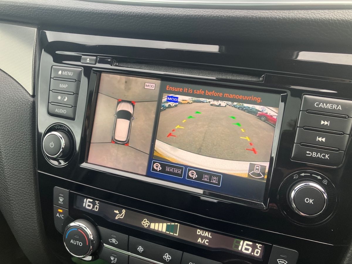 Used Nissan Qashqai 2019 for sale - 76341162: Photo 40