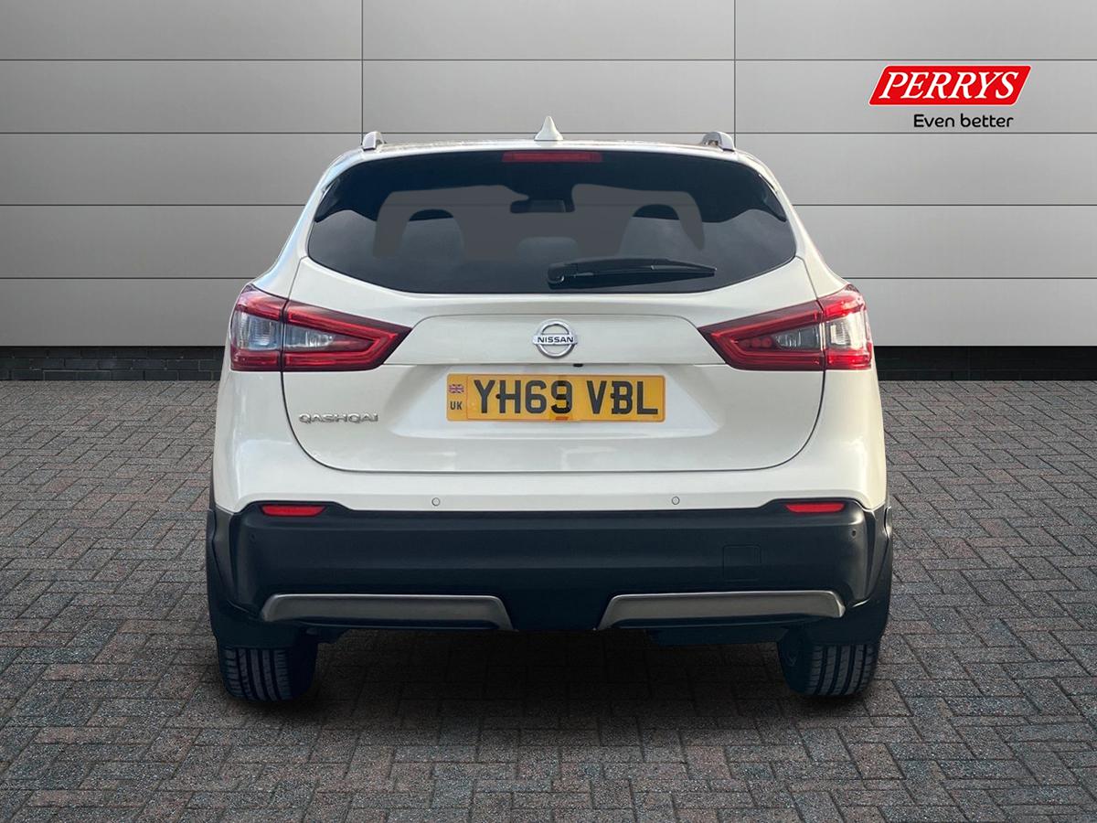 Used Nissan Qashqai 2019 for sale - 76341162: Photo 5