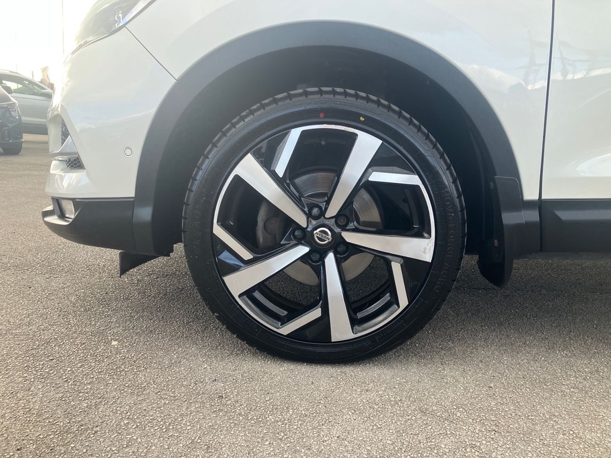 Used Nissan Qashqai 2019 for sale - 76341162: Photo 7