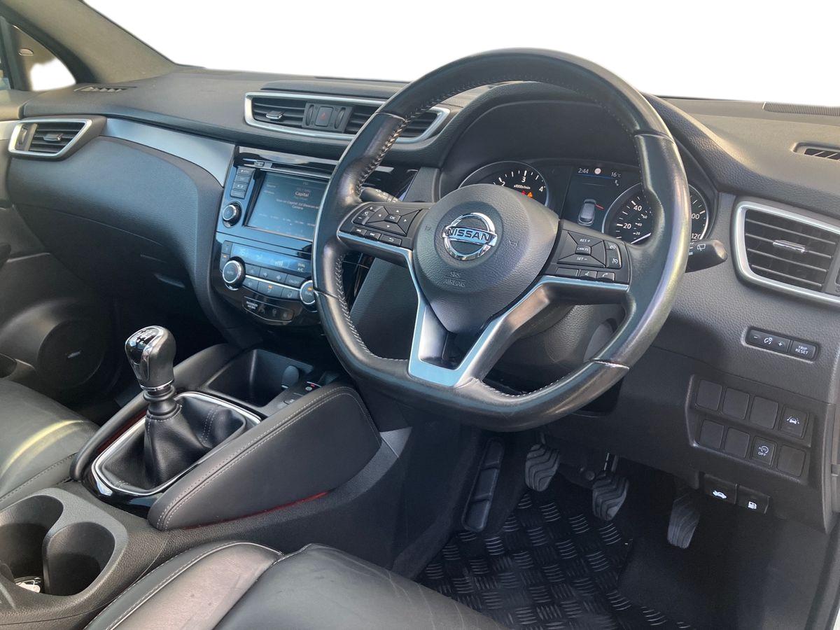 Used Nissan Qashqai 2019 for sale - 76341162: Photo 8