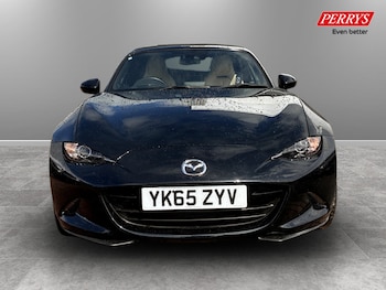 Used Mazda MX-5 2015 for sale - 78532239: Photo
