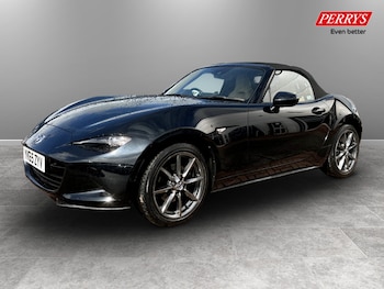 Used Mazda MX-5 2015 for sale - 78532239: Photo