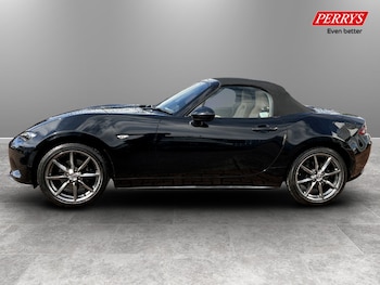 Used Mazda MX-5 2015 for sale - 78532239: Photo